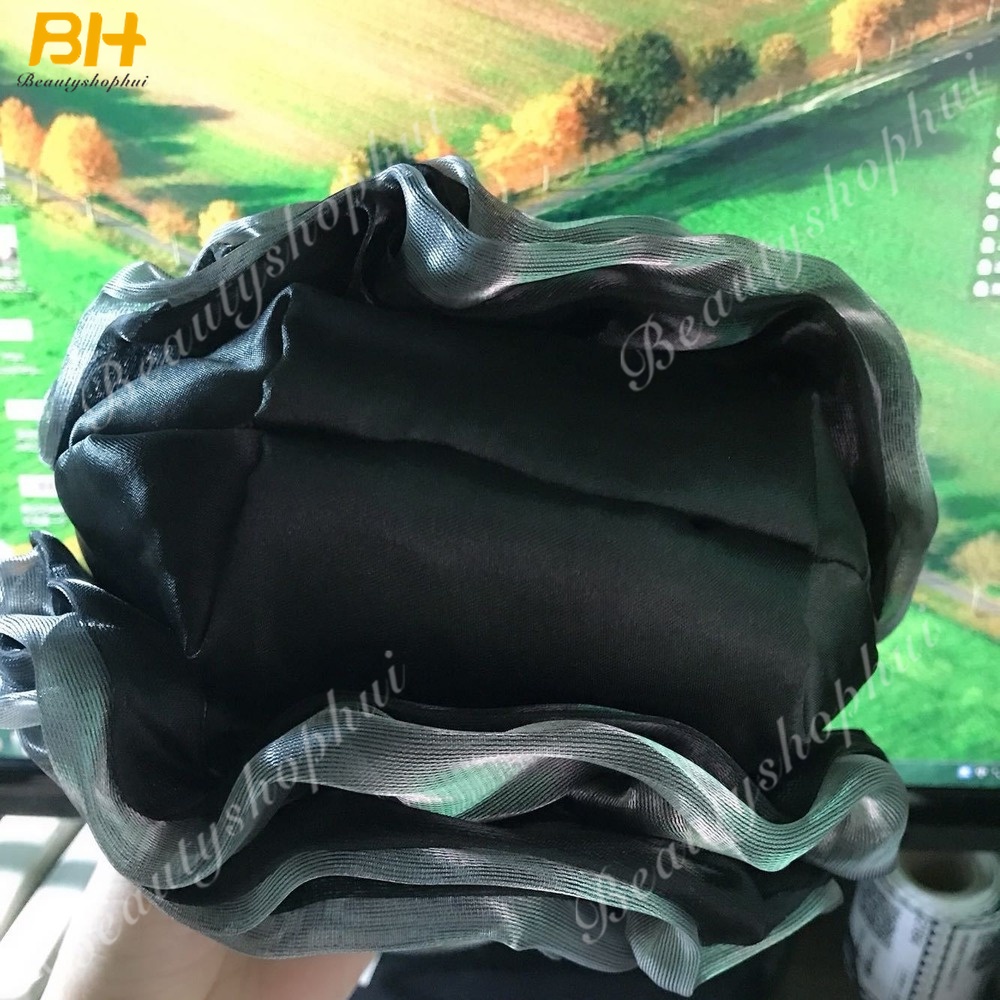 Túi Xách Nữ Đính Hoa Hồng Xinh Xắn