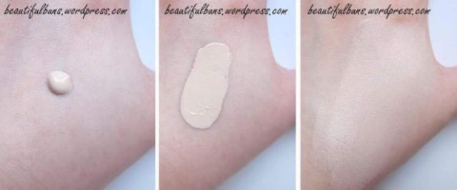 KEM NỀN 3CE BB CREAM STYLENANDA BACK TO BABY