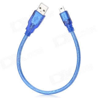 Dây cáp dữ liệu USB 2.0 Type A sang Micro USB Type B dài 30cm