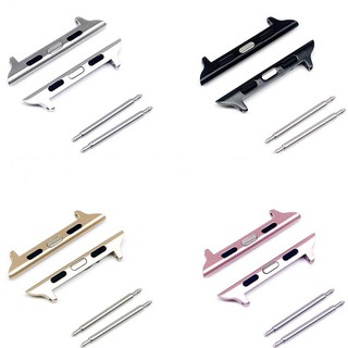 chốt adapter dây iwatch series 1/2/3/4/5/6/SE