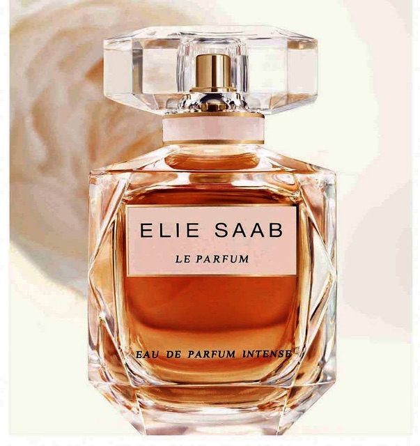 Nước hoa Elie Saab Le Parfum Intense authentic