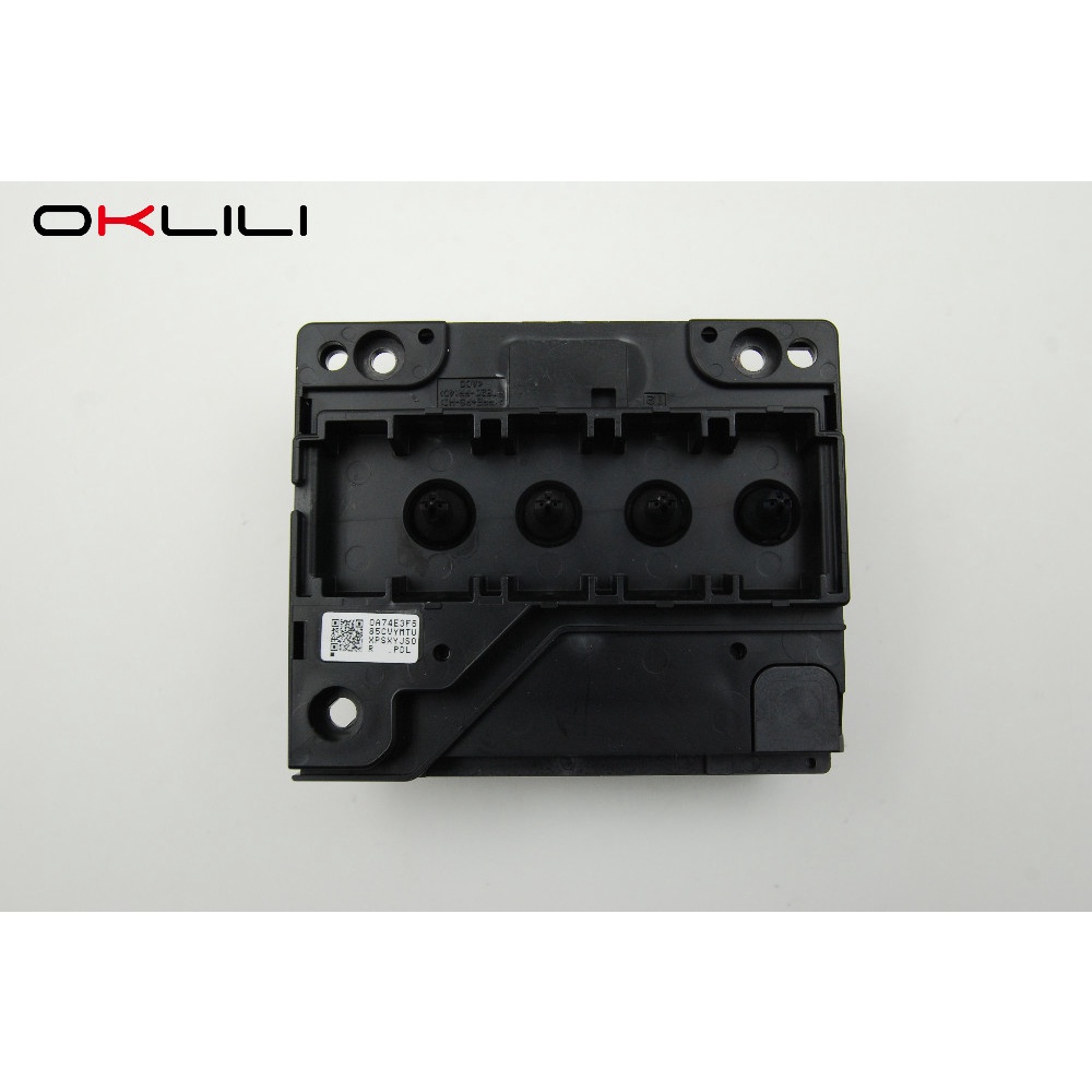 Nhật Bản F190000 F190010 F190020 Đầu In Cho Máy In Epson WF-7015 WF-7510 WF-7511 WF-7515 WF-7520 WF-7521 WF-7525