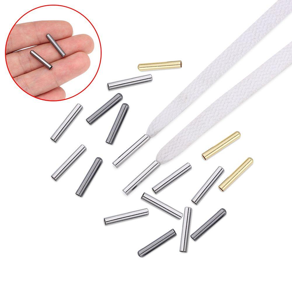 Set 10 Phụ Kiện Dây Giày Chuyên Dụng Chất Lượng Cao