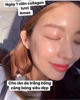 Colagen Tươi