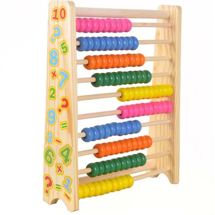 Bàn Tính Abacus 368071