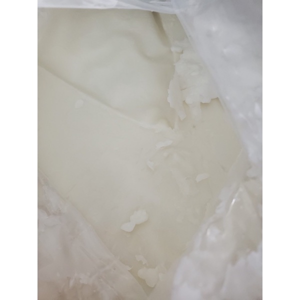 3 - 5KG Sáp Nến Catchers Trắng - Việt Nam | Catchers White Candle Wax - Vietnam - Chuyên làm nến