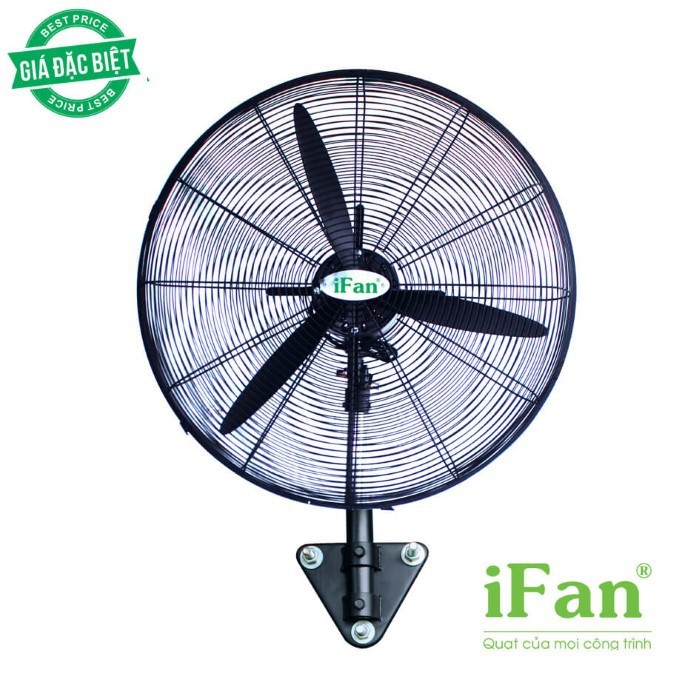 Quạt treo công nghiệp iFan NB-65