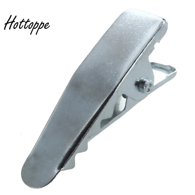 50 Kẹp Tóc Cá Sấu