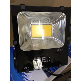 Đèn led pha chip COB công suất từ 10W đến 50W