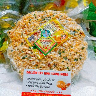 [150G] Cơm Cháy Chà Bông 150g TRUNG NGHĨA
