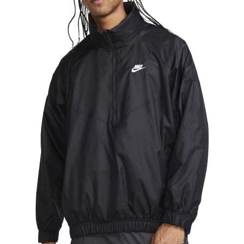Áo khoác gió nike nam 𝐃𝐐𝟒𝟗𝟏𝟏-𝟎𝟏𝟎