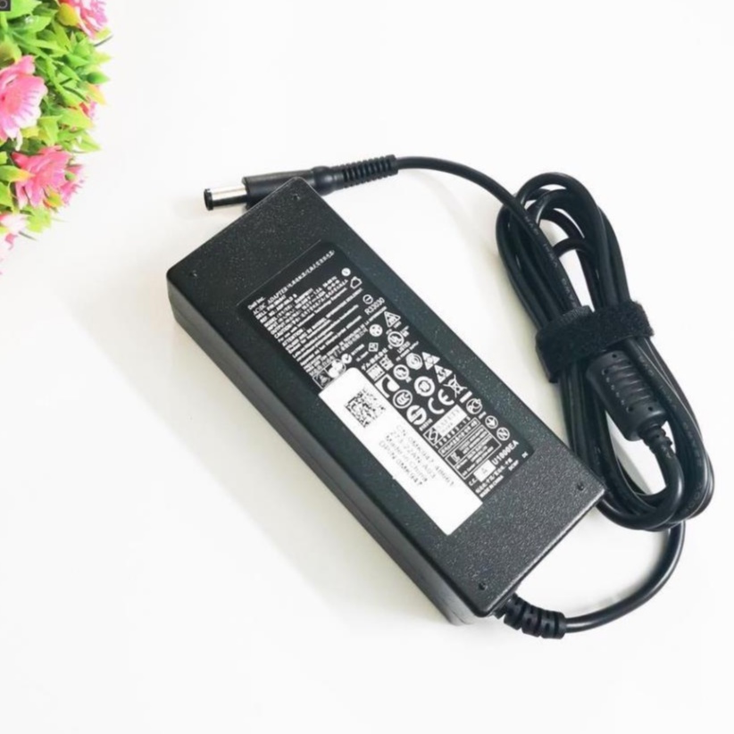 Sac laptop Dell Zin 19.5V - 4.62A - 90W chân kim to, adapter laptop dell