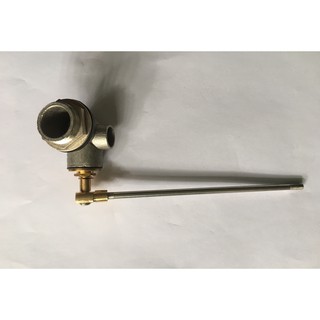 PHAO CƠ INOX 304 PHI 27,PHAO CƠ INOX 304 PHI 34