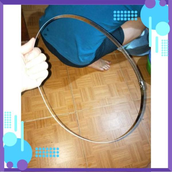 Bộ khuôn tráng bánh cuốn tại nhà tiện dụng
