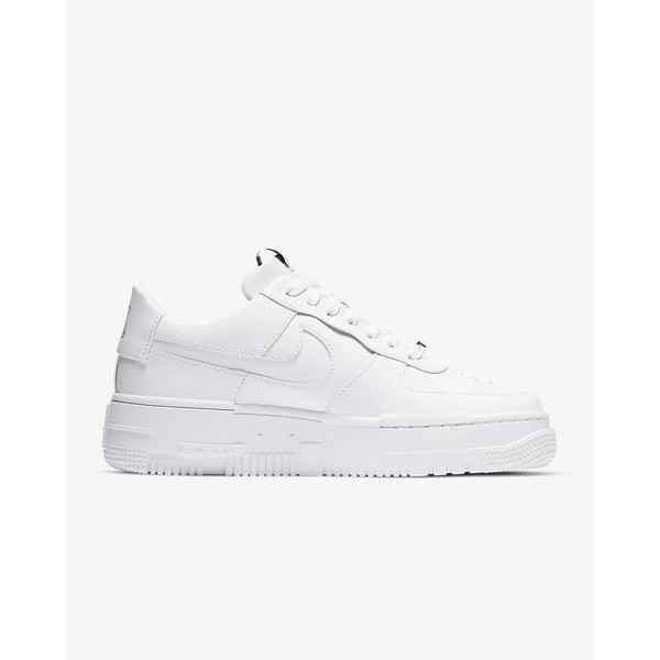 Giày Nike Air Force 1 Nam Nữ &quot;Pixel&quot; CK6649-100 - Hàng Chính Hãng - Bounty Sneakers