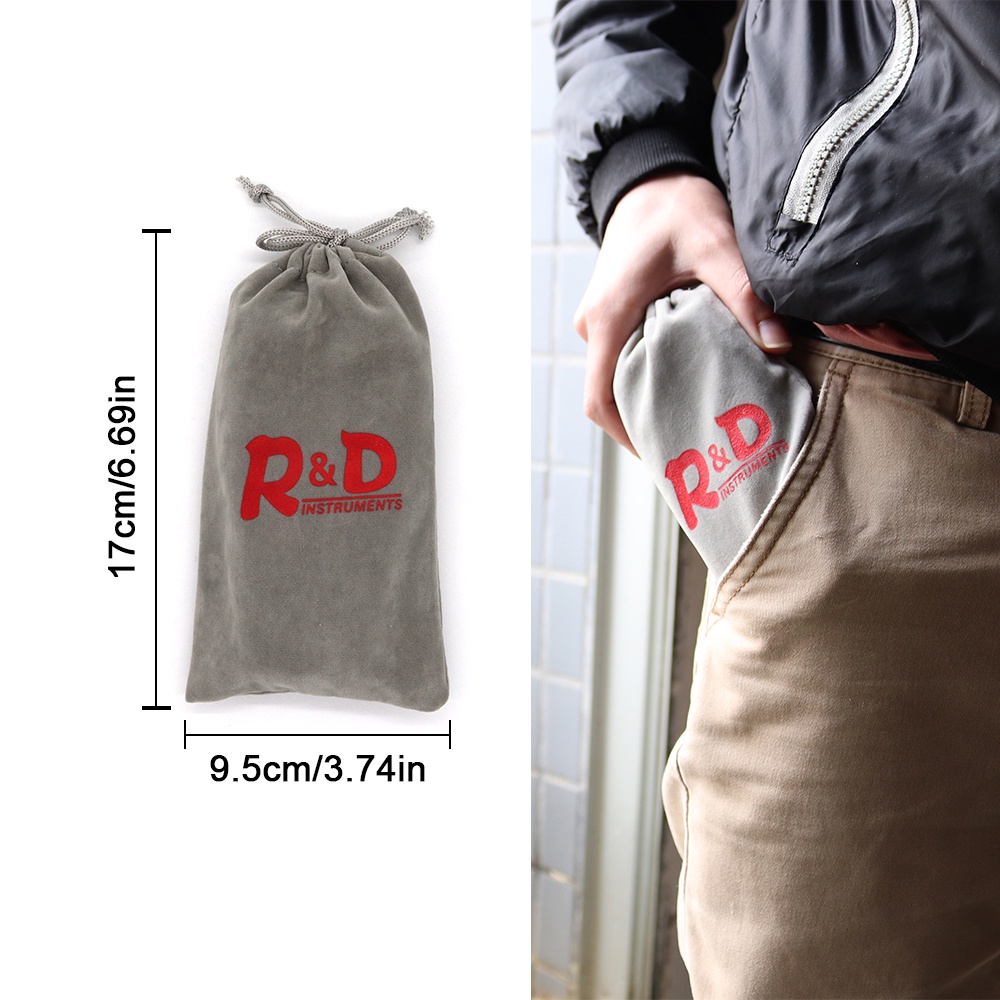 Máy đo độ ẩm DIYMORE MT-18 kỹ thuật số cho đồ gỗ