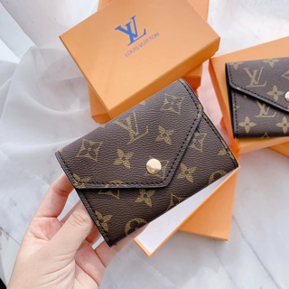 ví cầm tay , ví bỏ túi