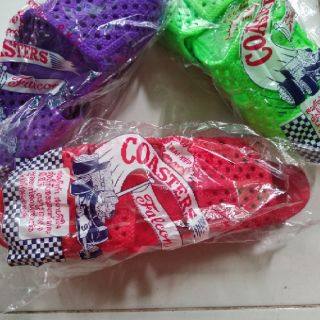 Dép tổ ong đủ màu nữ