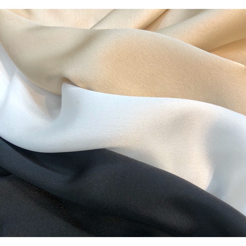 ZIEL_Chân váy lụa dài | BigBuy360 - bigbuy360.vn