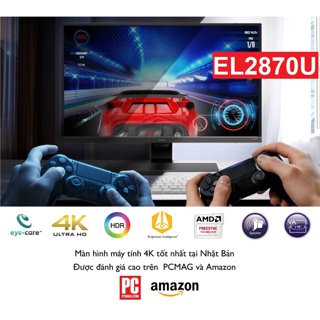 Màn hình BenQ EL2870U