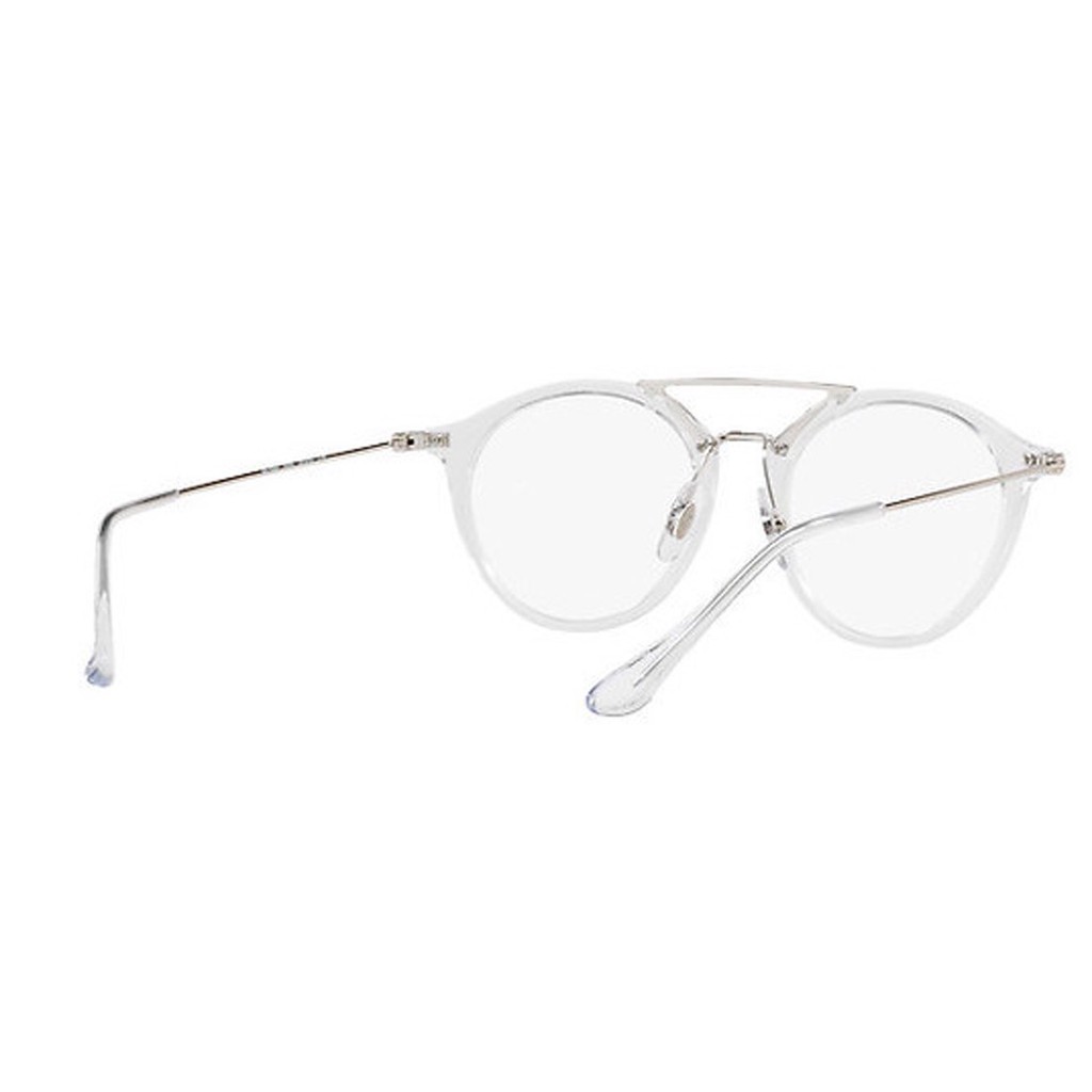 RB7097 2001-Gọng kính nam nữ Rayban chính hãng, thiết kế dễ đeo bảo vệ mắt