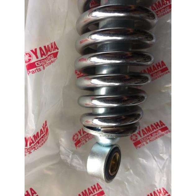 Giảm xóc sau Yamaha Mio ultimo Janus grande / giảm xóc sau luvias