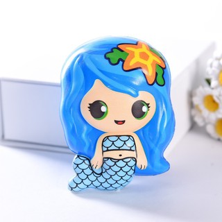 SQUISHY TIÊN CÁ TIỂU THƯ