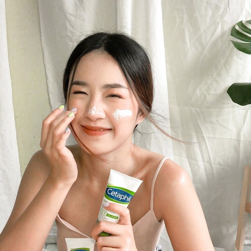 Kem Chống Nắng Cetaphil Daily Facial Moisturizer With Sunscreen Broad Spectrum SPF 15