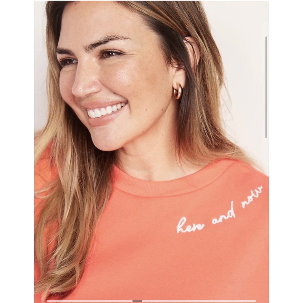 Áo sweater nữ old.navy xuất khẩu ,áo hodie xuất dư