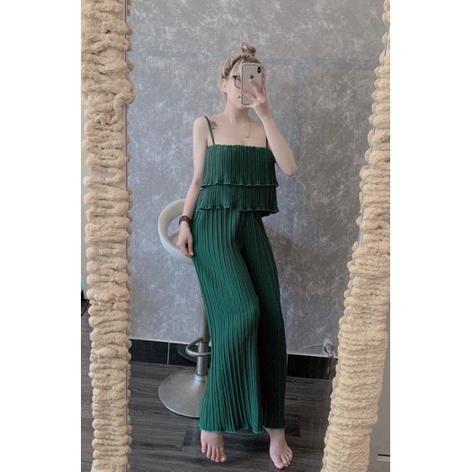 Jum Dập Ly 2Tầng Đũi Mềm Hình Thật Sp Fom Dài