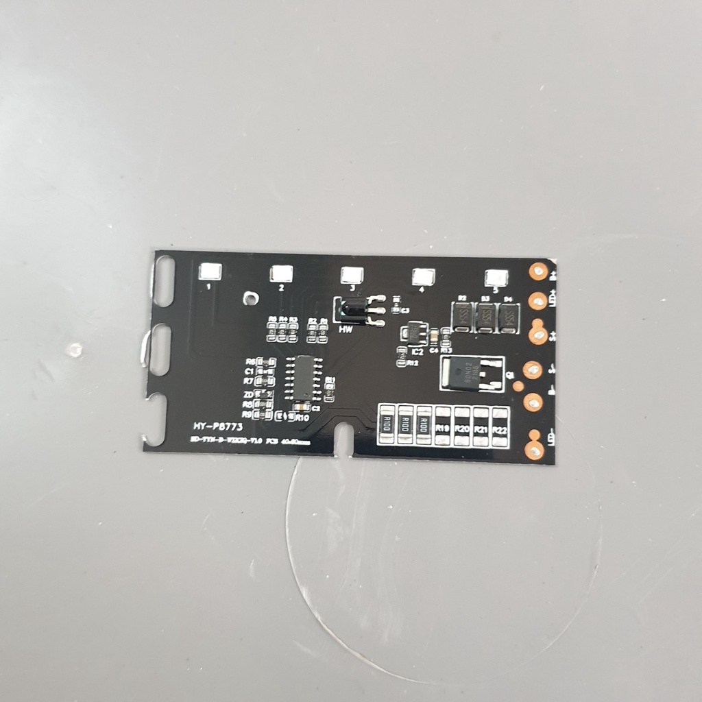 Mạch Led 5730 - 400Led - 200W - Năng lượng mặt trời