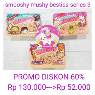 Smooshy mushy baby besties series 3