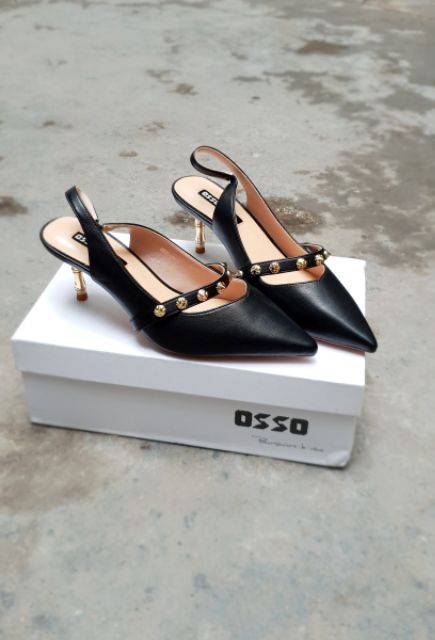 Osso da thật fullbox