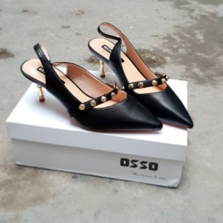 Osso da thật fullbox