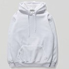 Áo Khoác Nón Oversize Hoodies Màu Trơn x Vải French Terry PLUS Cotton Dày (Korea) - Unisex Streetwear LocalBrand STVR.vn | BigBuy360 - bigbuy360.vn