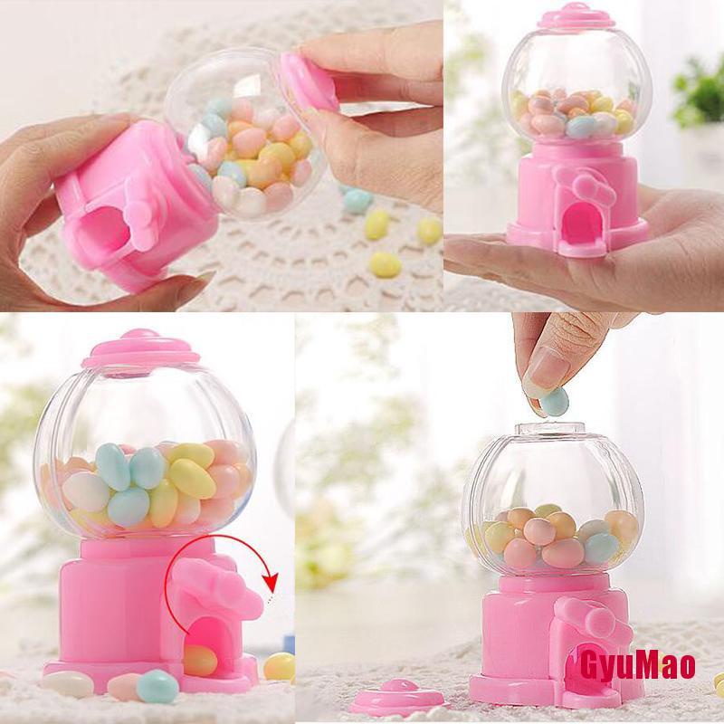 Máy Bán Kẹo Đồ Chơi Dành Cho Trẻ Em