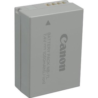 Pin máy ảnh Canon NB-7L