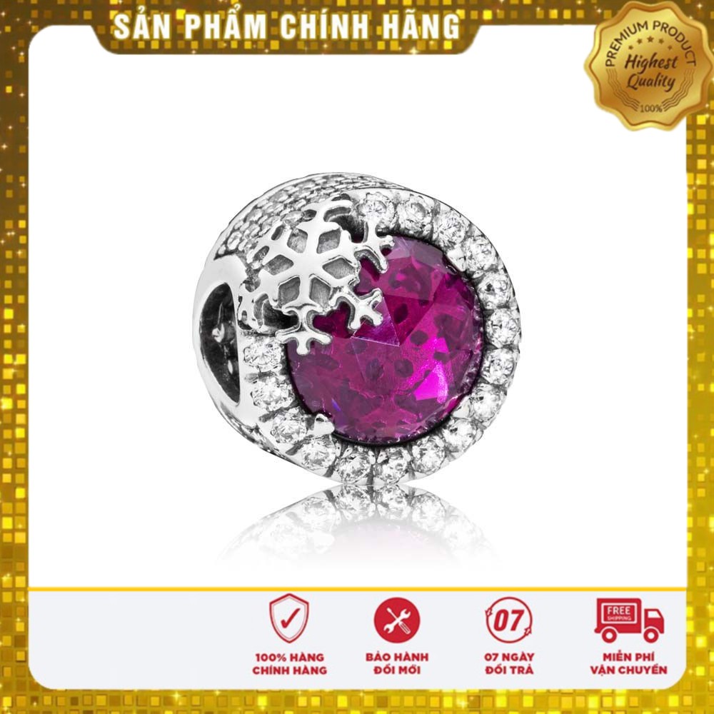 [Hàng cao cấp] Charm Bạc S925 ALE Cao Cấp - Charm bạc chuẩn S925 cho vòng Pan - Mã sản phẩm DDN165