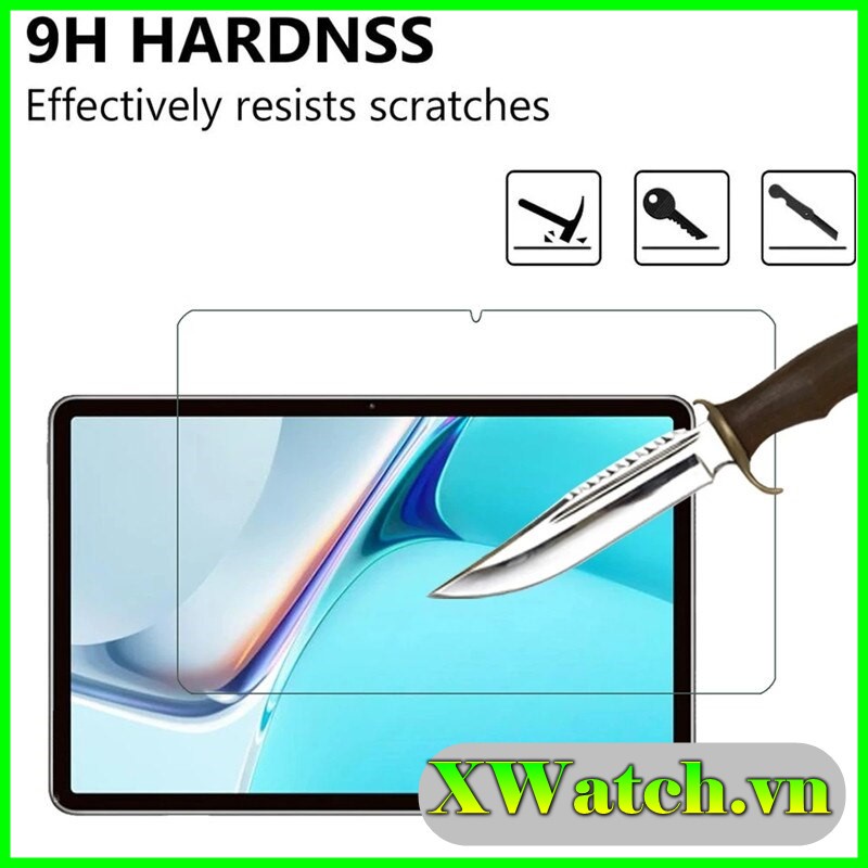 Kính cường lực bảo vệ màn hình Huawei MatePad 11 (2021) 10.95 inch