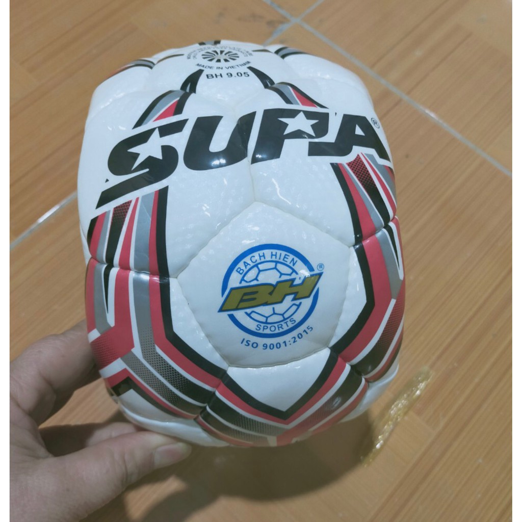 Bóng đá SUPA 9.05 số 4 da PU