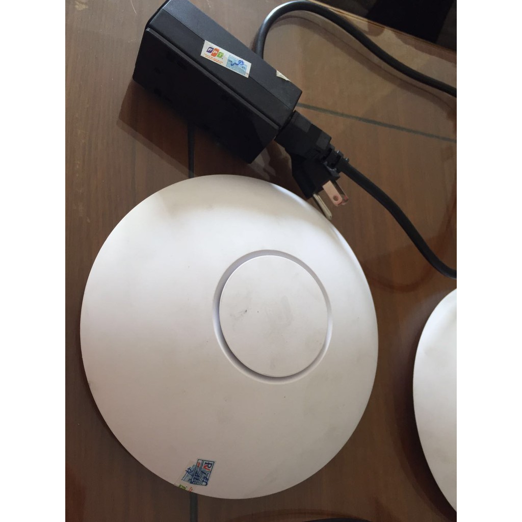 Router Wifi Ubiquiti UniFi AP-AC-LR