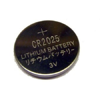 Giá sốc Pin CMOS CR2032 3V Maxell xả kho bán lỗ thumbnail