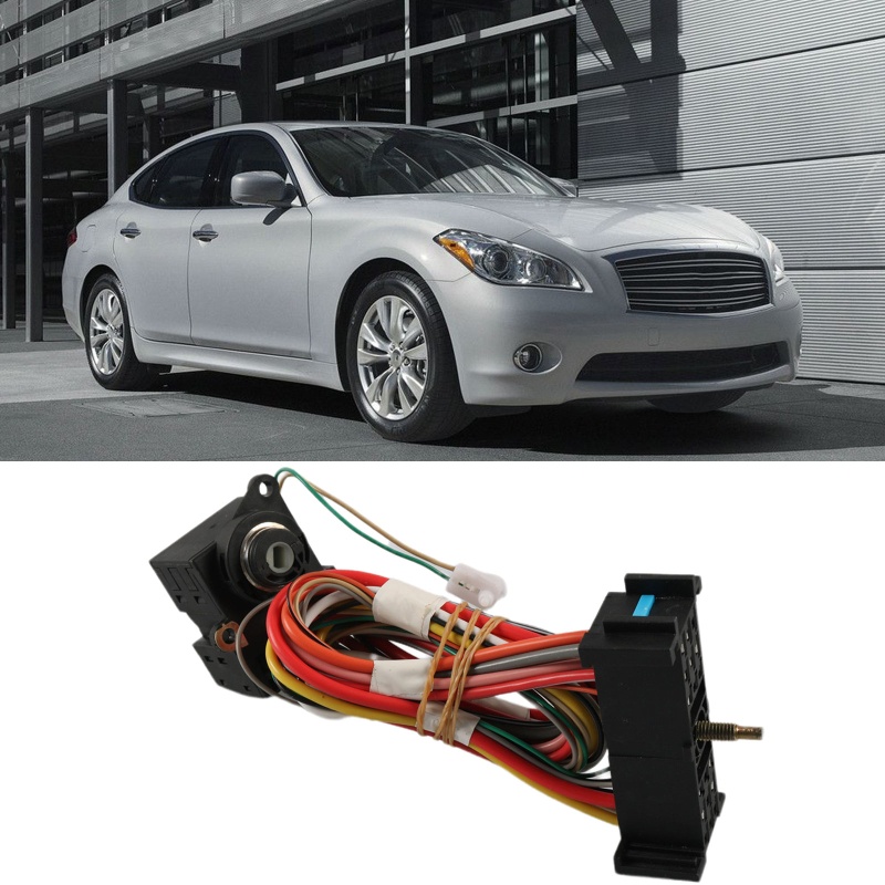 Công Tắc Khởi Động Trực Tiếp Thay Thế Cho Buick Oe26068757