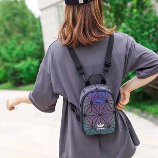 Balo ad 3d kim cương mini