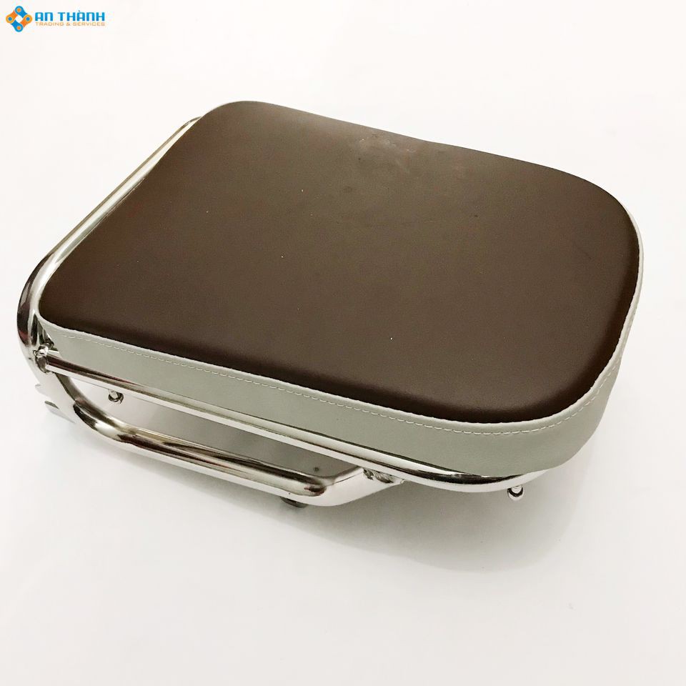 Nệm yên sau xe Honda Cub 125