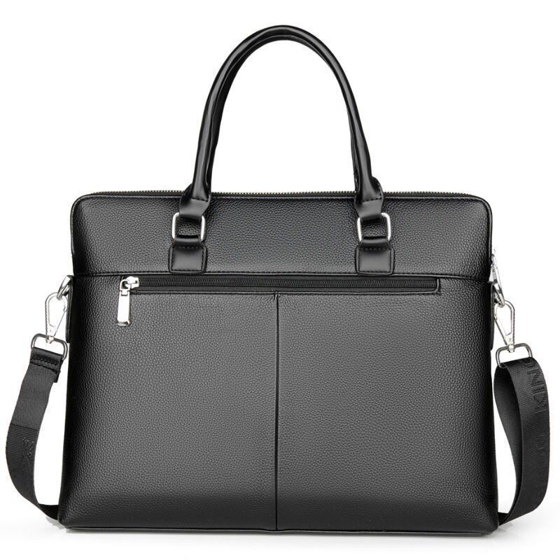 Túi xách da thời trang dành cho nam | BigBuy360 - bigbuy360.vn
