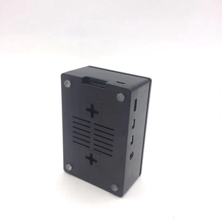 Vỏ hộp tản nhiệt cho Raspberry Pi 4