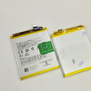Pin oppo f11 pro blp697 3900, 4000mah