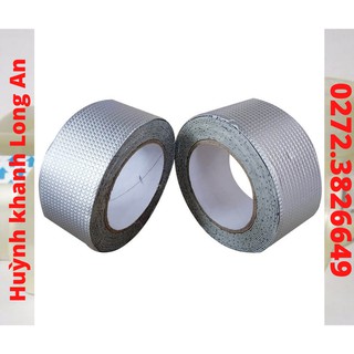 BĂNG KEO SIÊU DÍNH NHẬT BẢN CHỐNG THẤM NƯỚC