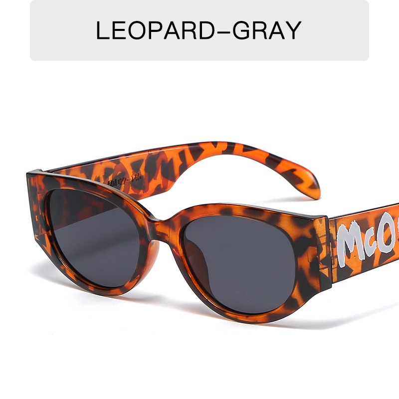 Kính mát thời trang cho nam và nữ 2021